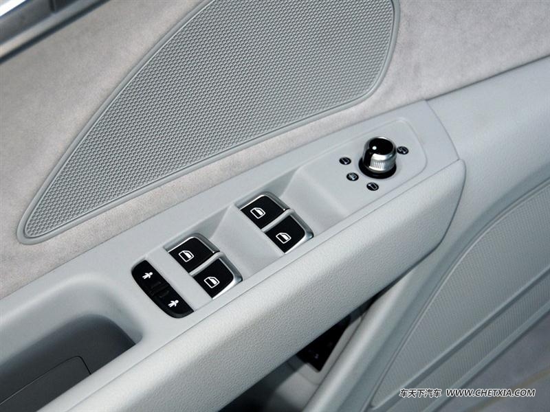 µ() µA8L µA8 2013 A8L 45 TFSI quattro 
