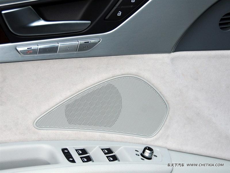µ() µA8L µA8 2013 A8L 45 TFSI quattro 
