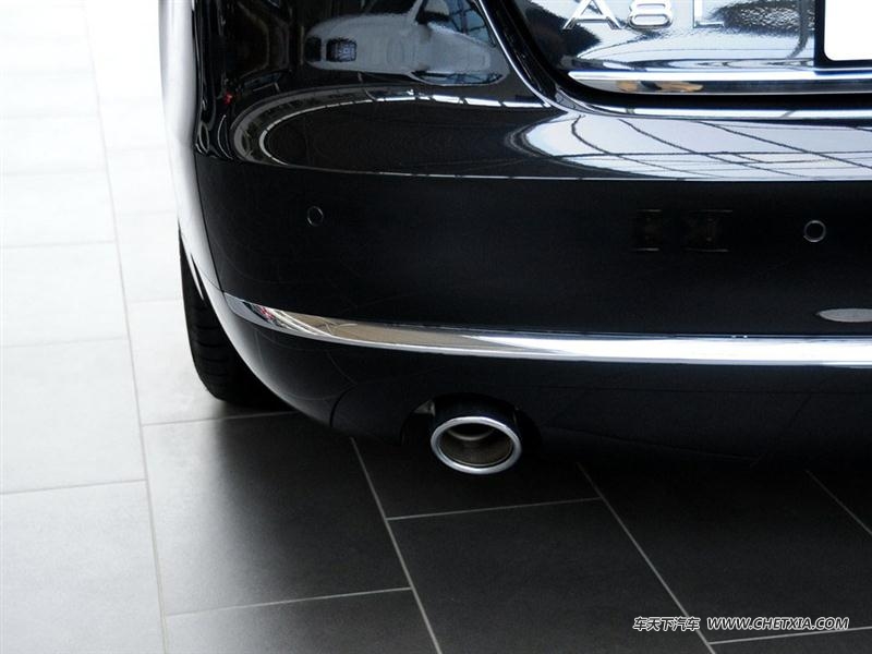 µ() µA8L µA8 2013 A8L 45 TFSI quattro װ