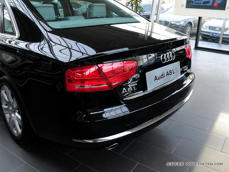 µ() µA8L µA8 2013 A8L 45 TFSI quattro װ