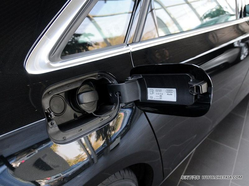 µ() µA8L µA8 2013 A8L 45 TFSI quattro װ