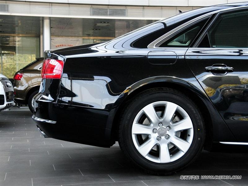 µ() µA8L µA8 2013 A8L 45 TFSI quattro װ