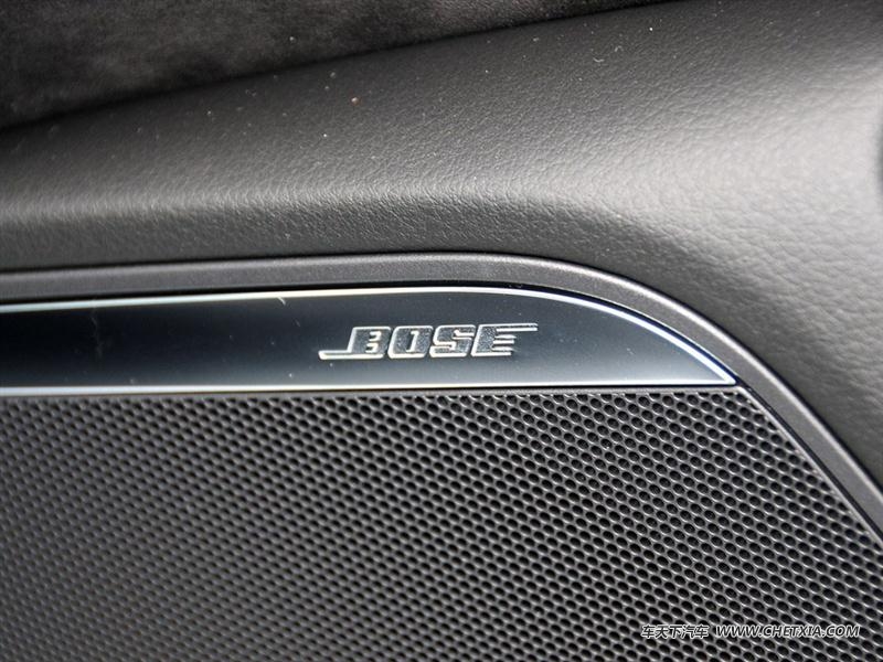 µ() µS6 µS6 2013 S6 4.0TFSI 