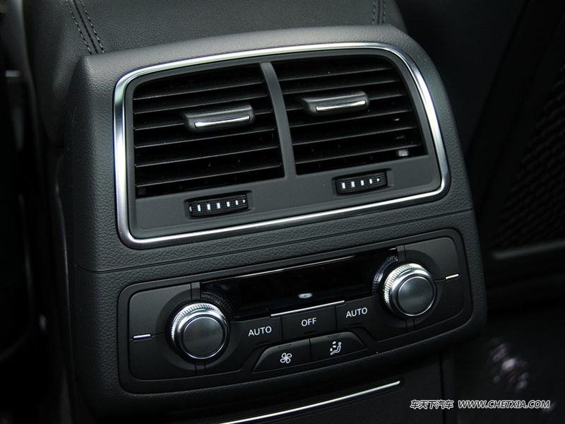µ() µS6 µS6 2013 S6 4.0TFSI 