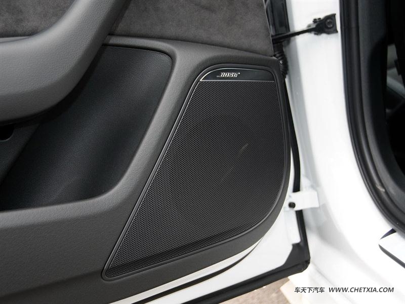 µ() µS6 µS6 2013 S6 4.0TFSI 