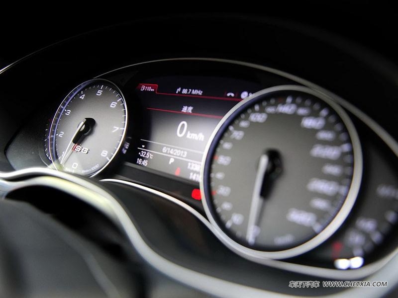 µ() µS6 µS6 2013 S6 4.0TFSI пط