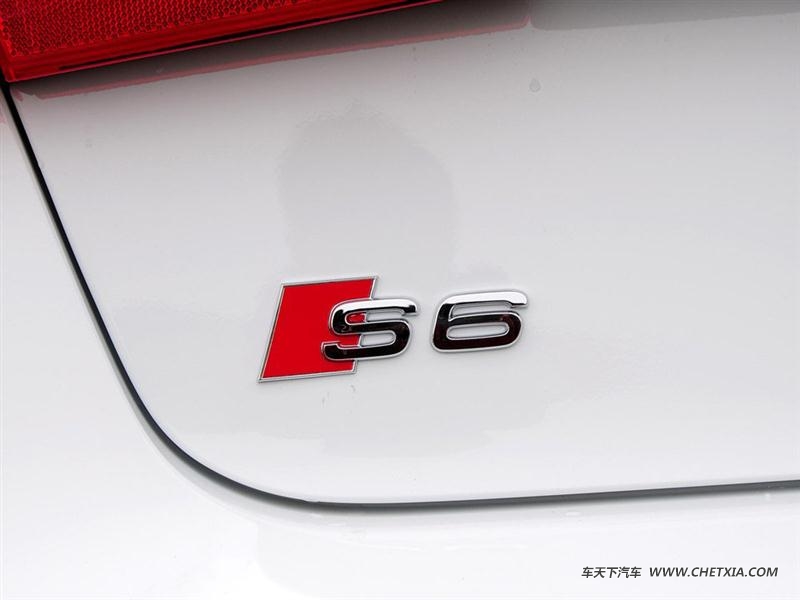 µ() µS6 µS6 2013 S6 4.0TFSI װ