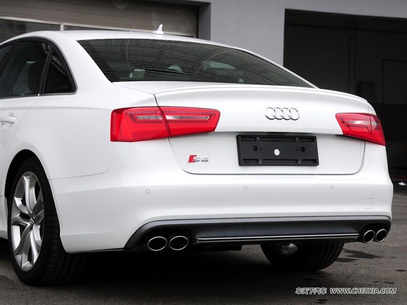 µ() µS6 µS6 2013 S6 4.0TFSI װ