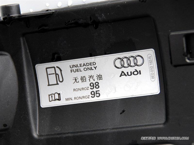 µ() µS6 µS6 2013 S6 4.0TFSI װ