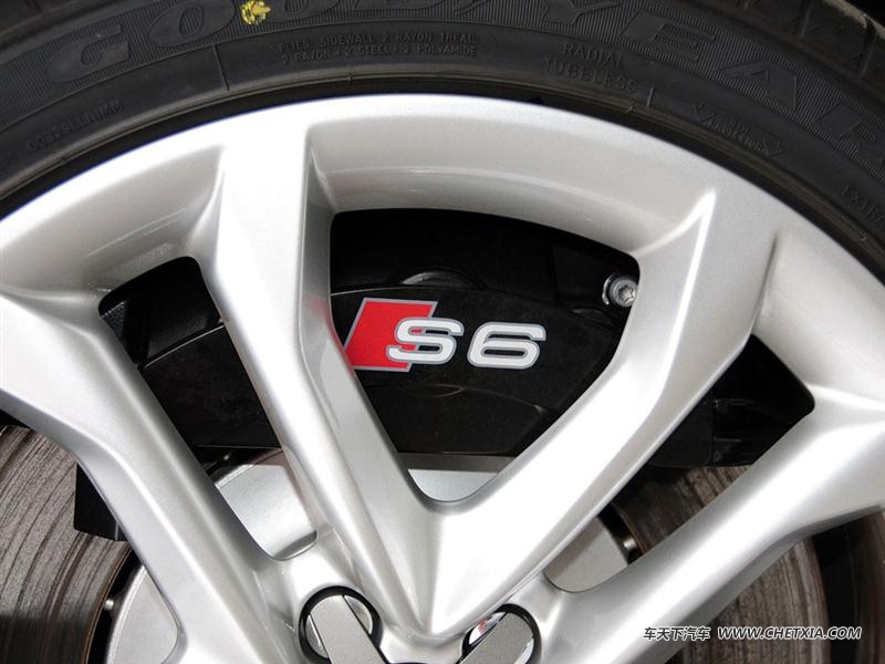 µ() µS6 µS6 2013 S6 4.0TFSI װ