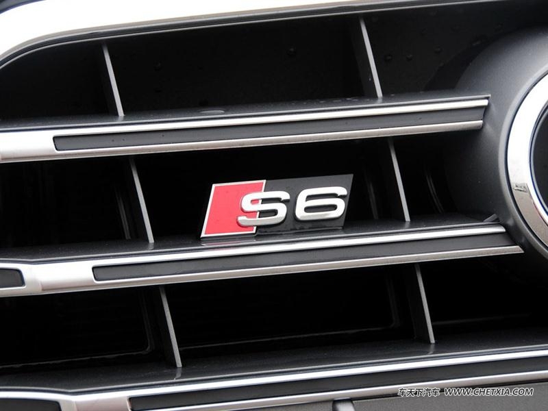 µ() µS6 µS6 2013 S6 4.0TFSI װ