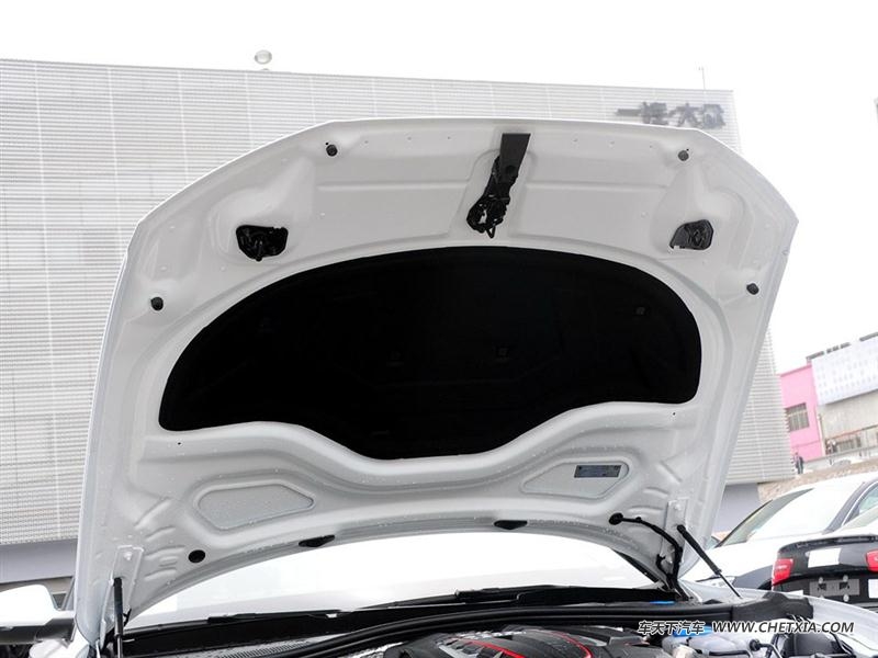 µ() µS6 µS6 2013 S6 4.0TFSI װ