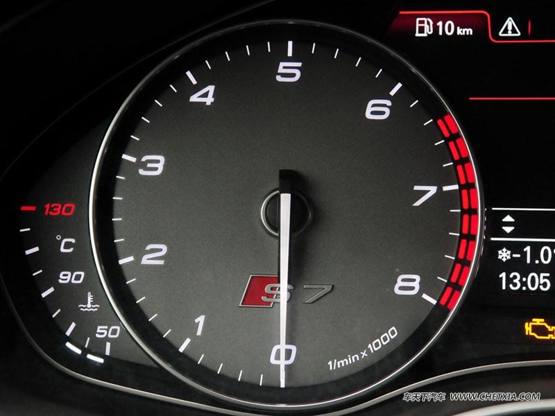 µ() µS7 µS7 2013 S7 4.0TFSI пط
