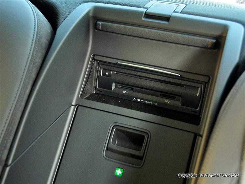 µ() µS8 µS8 2013 S8 4.0TFSI quattro 