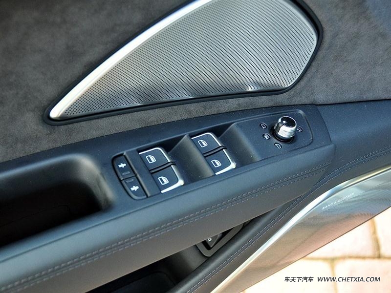 µ() µS8 µS8 2013 S8 4.0TFSI quattro 