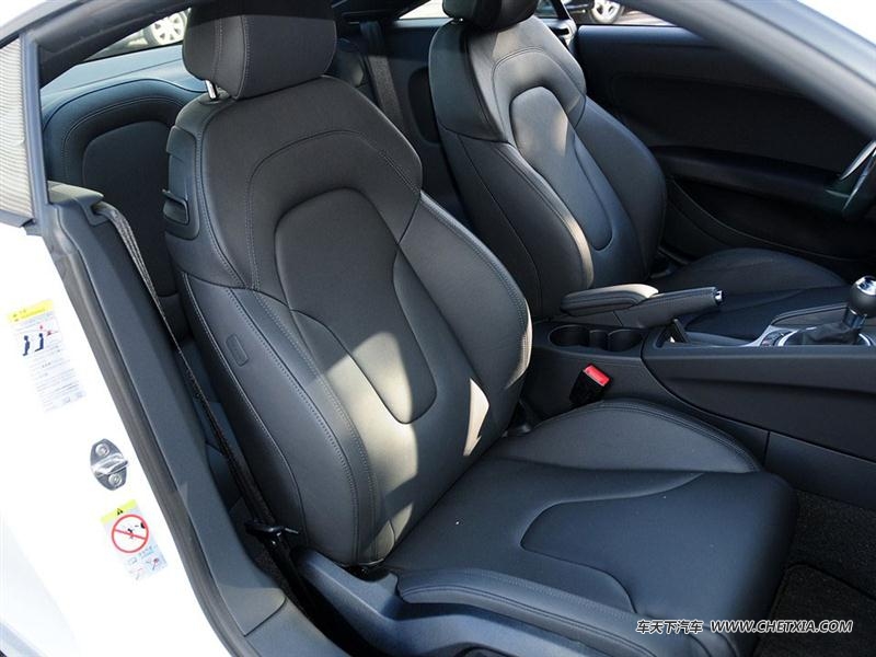 µ() µTT µTT 2013 TT Coupe 45 TFSI 