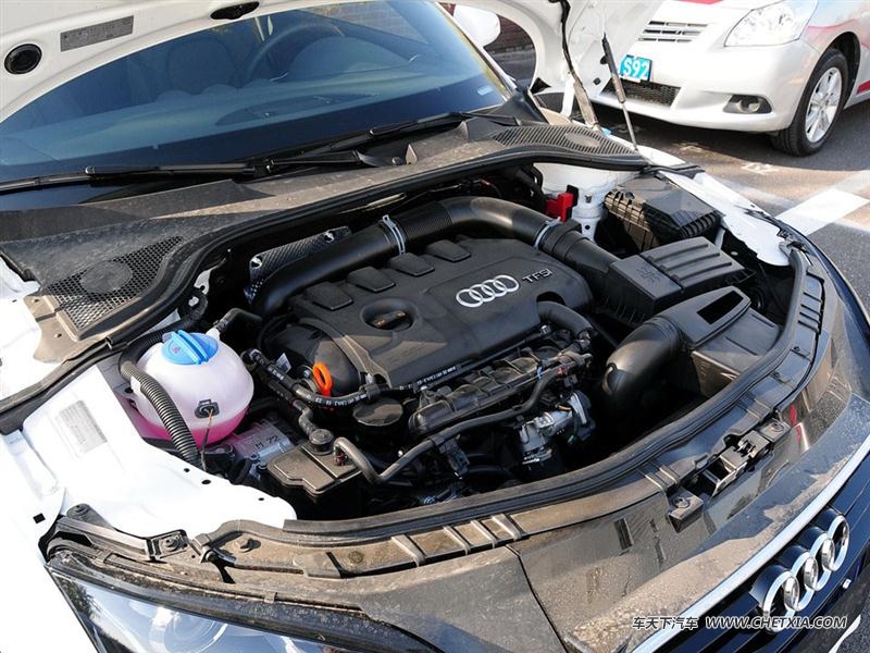 µ() µTT µTT 2013 TT Coupe 45 TFSI װ