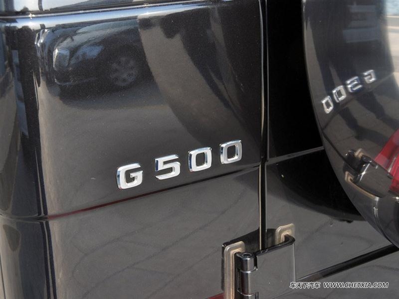 () G G 2013 G500 װ
