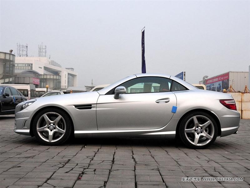 () SLK SLK 2011 SLK 200 ˶ 