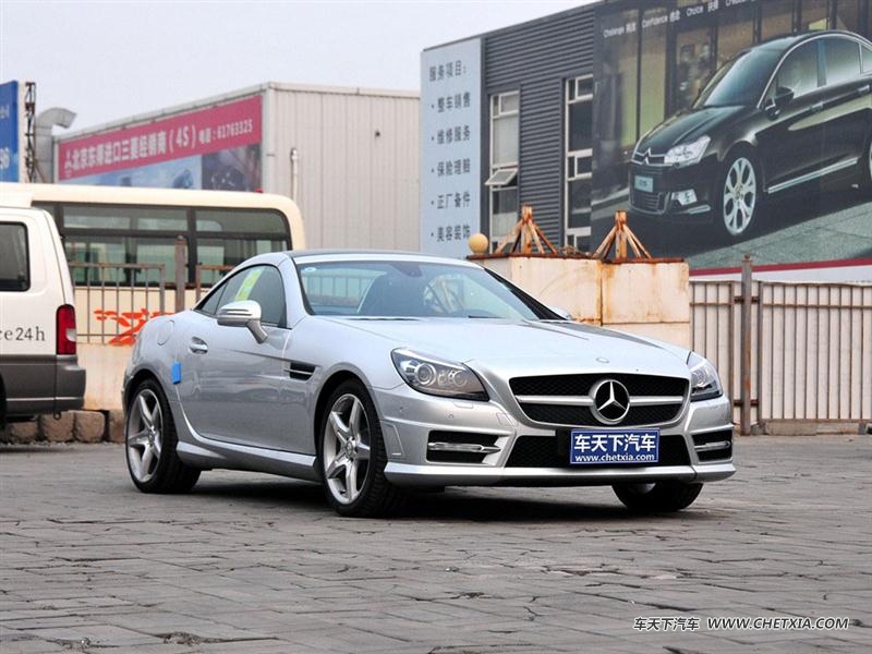 () SLK SLK 2011 SLK 200 ˶ 