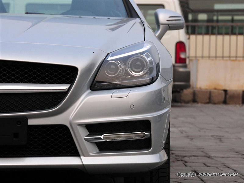 () SLK SLK 2011 SLK 200 ˶ װ