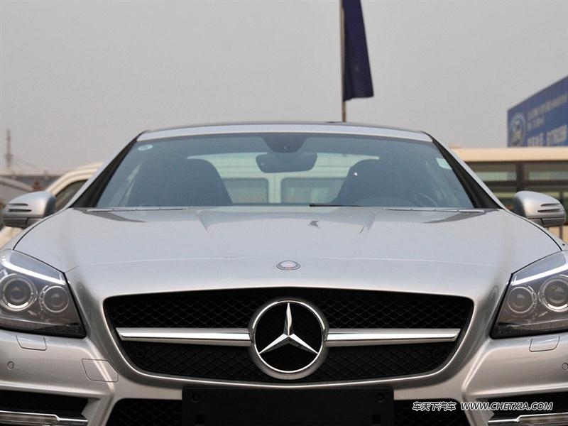 () SLK SLK 2011 SLK 200 ˶ װ