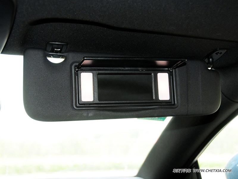 () RCZ RCZ 2011 1.6T  