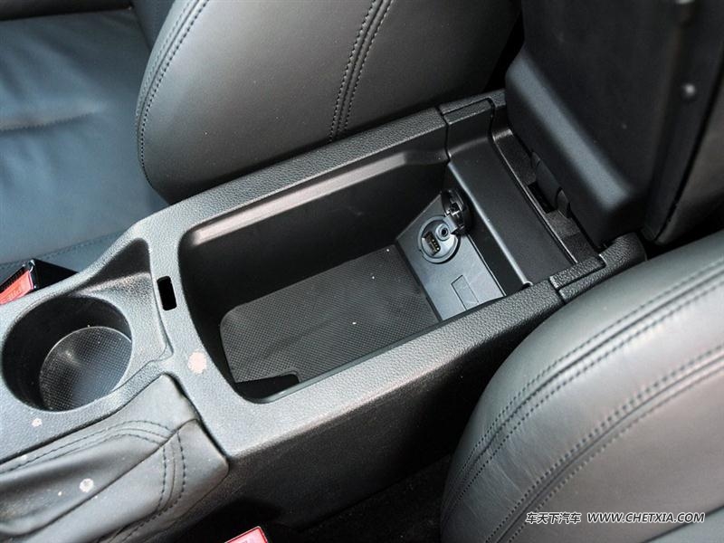 () RCZ RCZ 2011 1.6T  