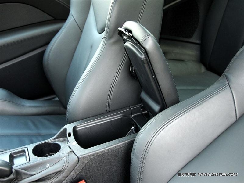 () RCZ RCZ 2011 1.6T  