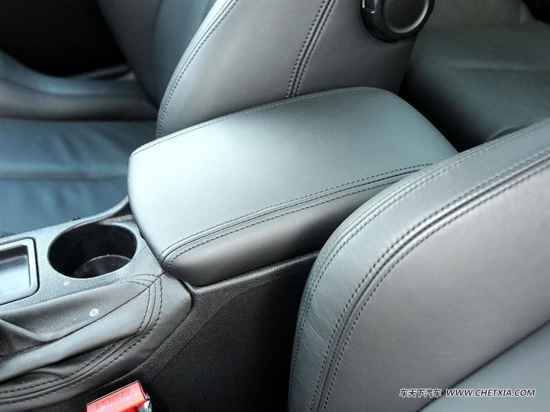 () RCZ RCZ 2011 1.6T  