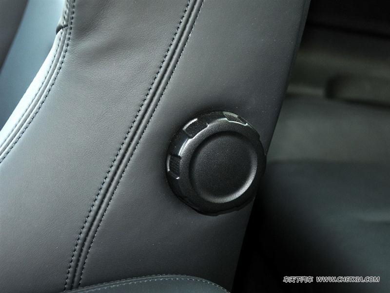() RCZ RCZ 2011 1.6T  