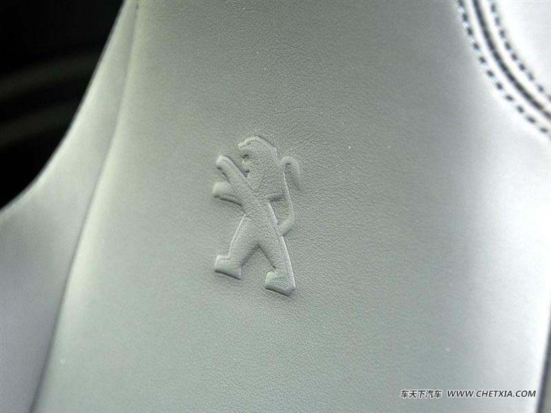 () RCZ RCZ 2011 1.6T  