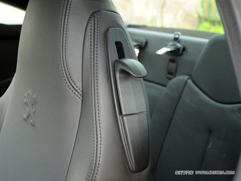 () RCZ RCZ 2011 1.6T  