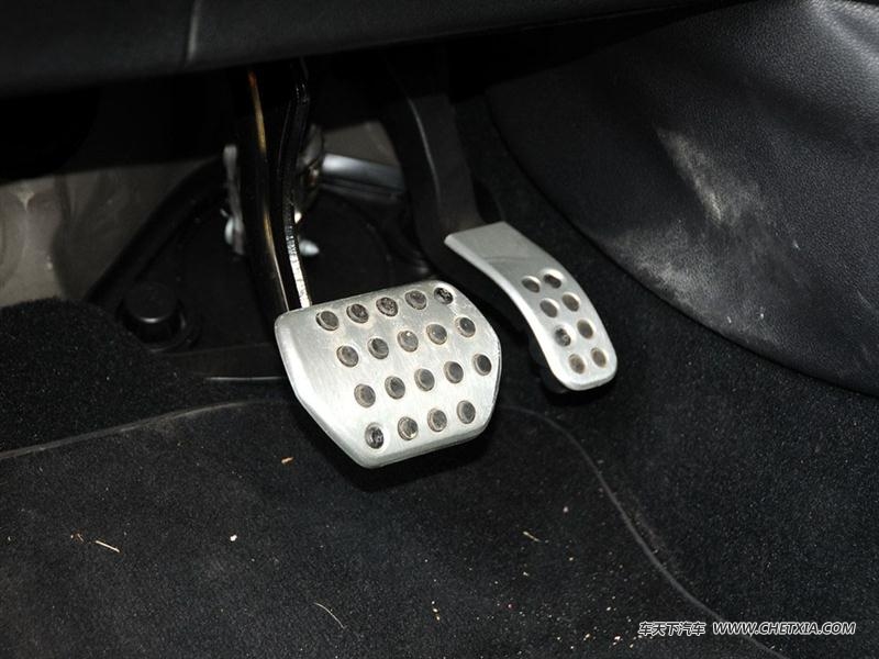 () RCZ RCZ 2011 1.6T  