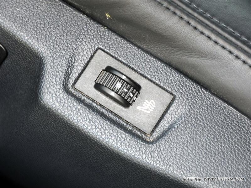 () RCZ RCZ 2011 1.6T  