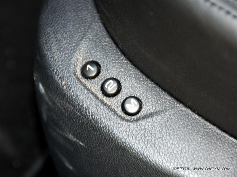 () RCZ RCZ 2011 1.6T  