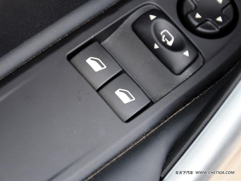 () RCZ RCZ 2011 1.6T  