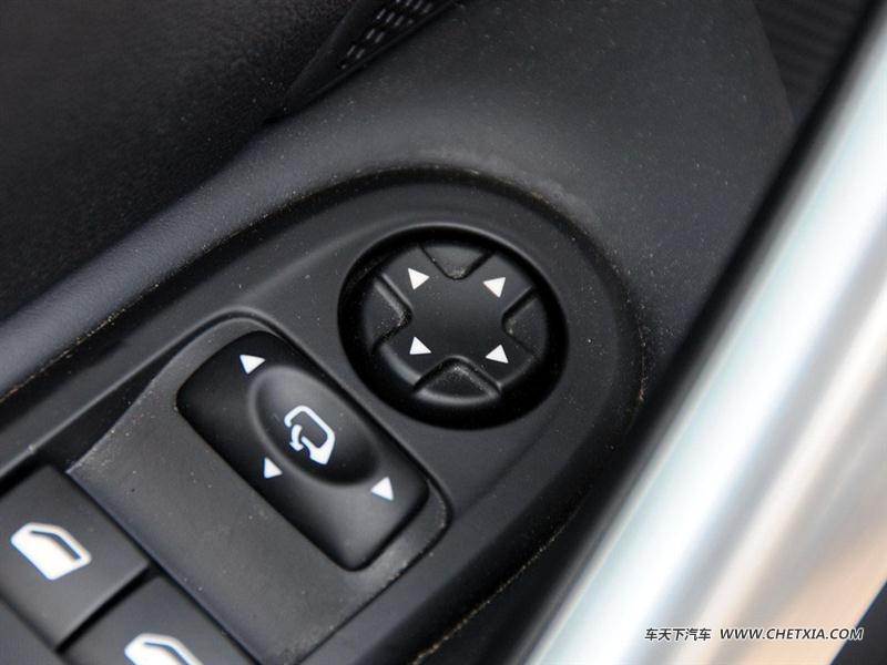 () RCZ RCZ 2011 1.6T  
