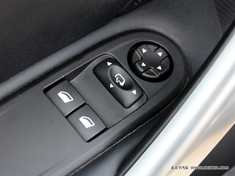() RCZ RCZ 2011 1.6T  