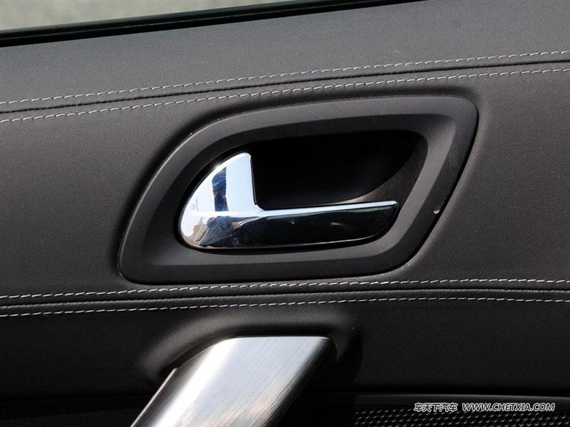 () RCZ RCZ 2011 1.6T  
