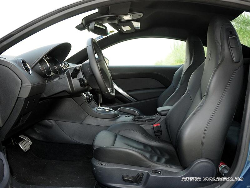 () RCZ RCZ 2011 1.6T  