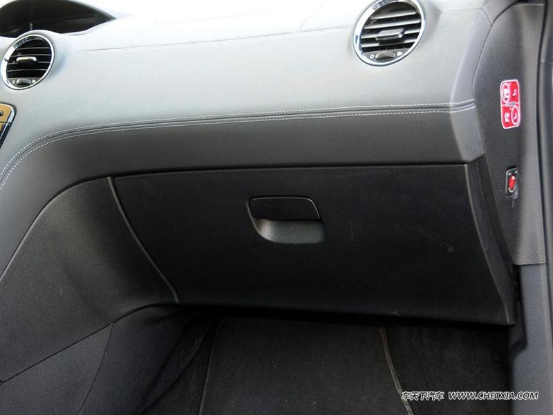 () RCZ RCZ 2011 1.6T  пط