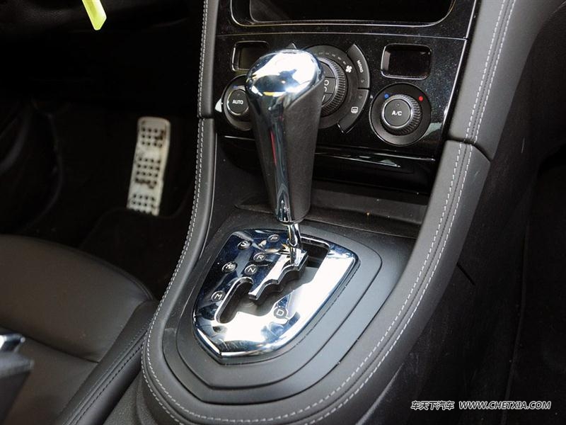 () RCZ RCZ 2011 1.6T  пط