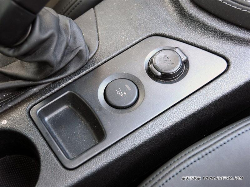 () RCZ RCZ 2011 1.6T  пط