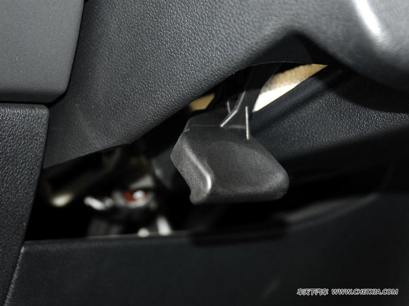 () RCZ RCZ 2011 1.6T  пط