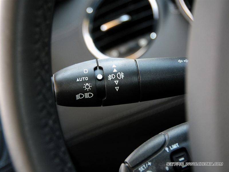 () RCZ RCZ 2011 1.6T  пط
