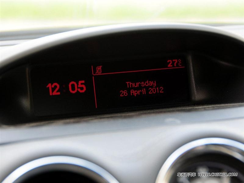 () RCZ RCZ 2011 1.6T  пط