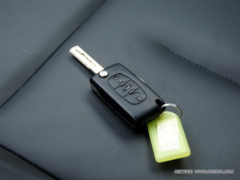() RCZ RCZ 2011 1.6T  װ
