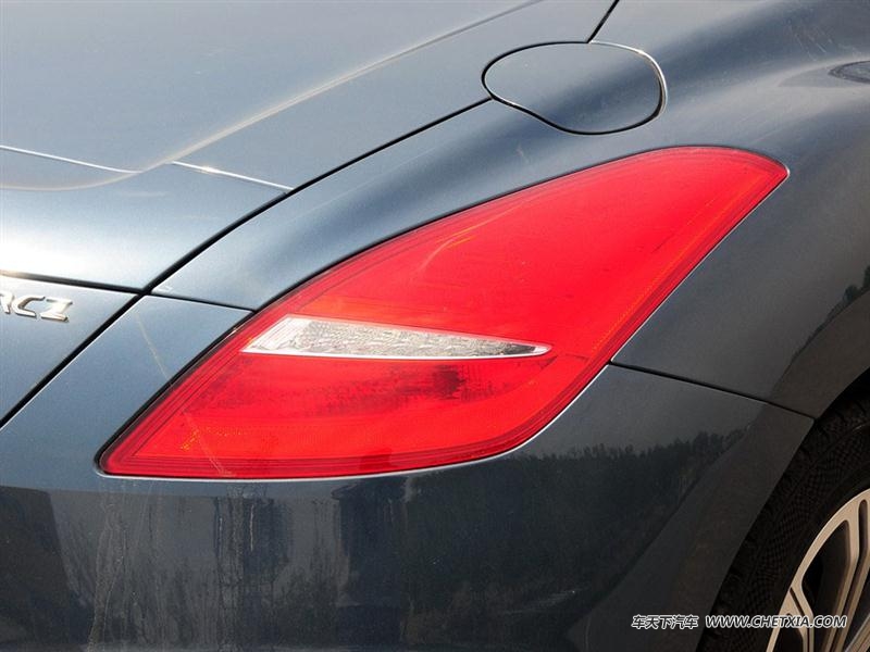 () RCZ RCZ 2011 1.6T  װ