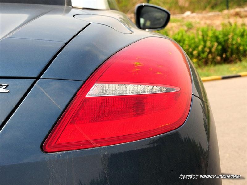 () RCZ RCZ 2011 1.6T  װ